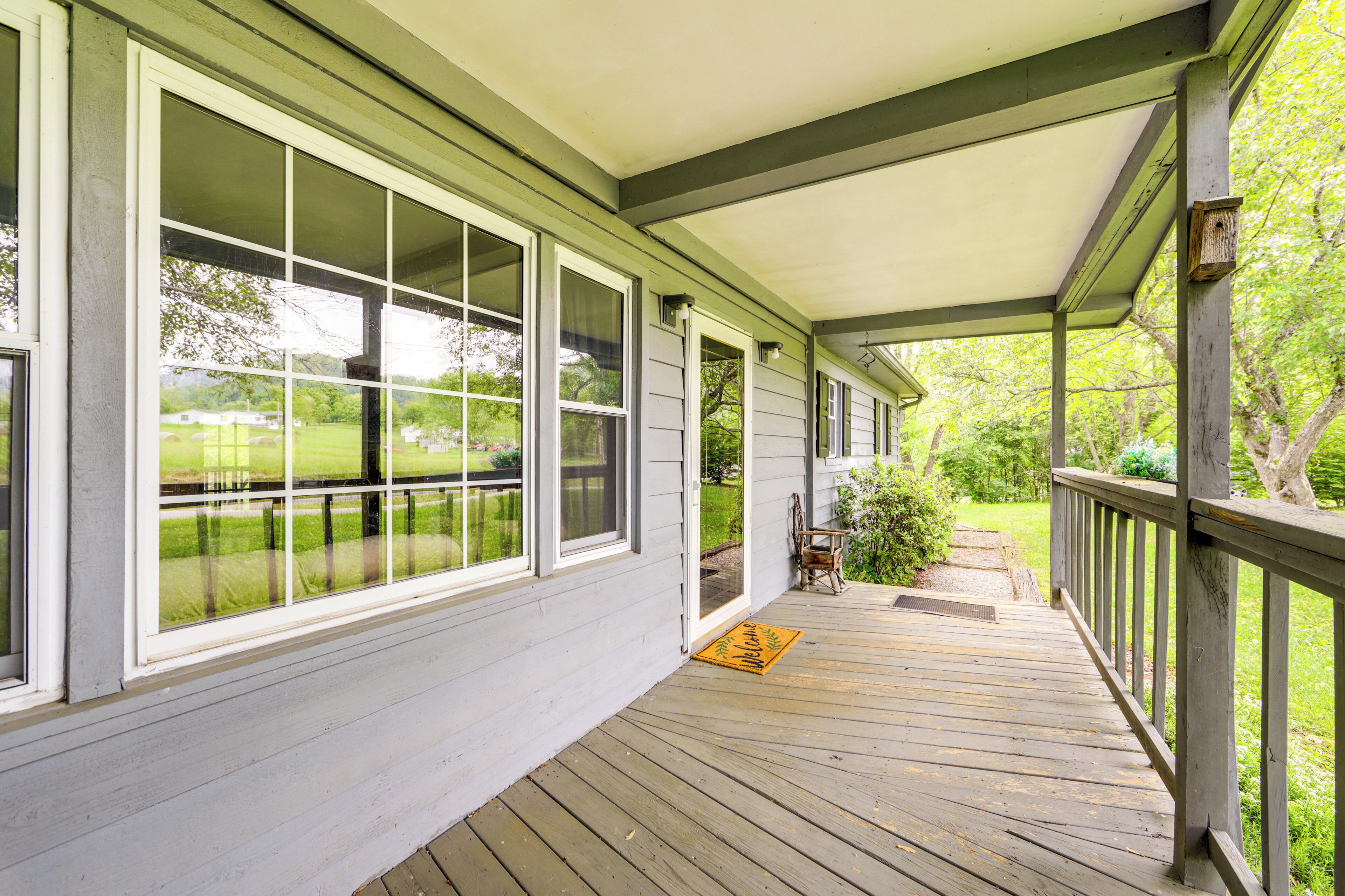House (2 Bedrooms) | Front of property