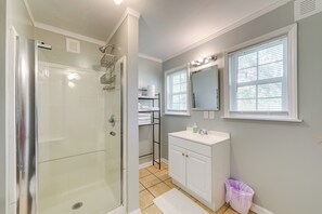 Casa (2 Bedrooms) | Interior
