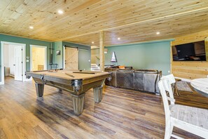 Apartment (4 Bedrooms) | Innenbereich