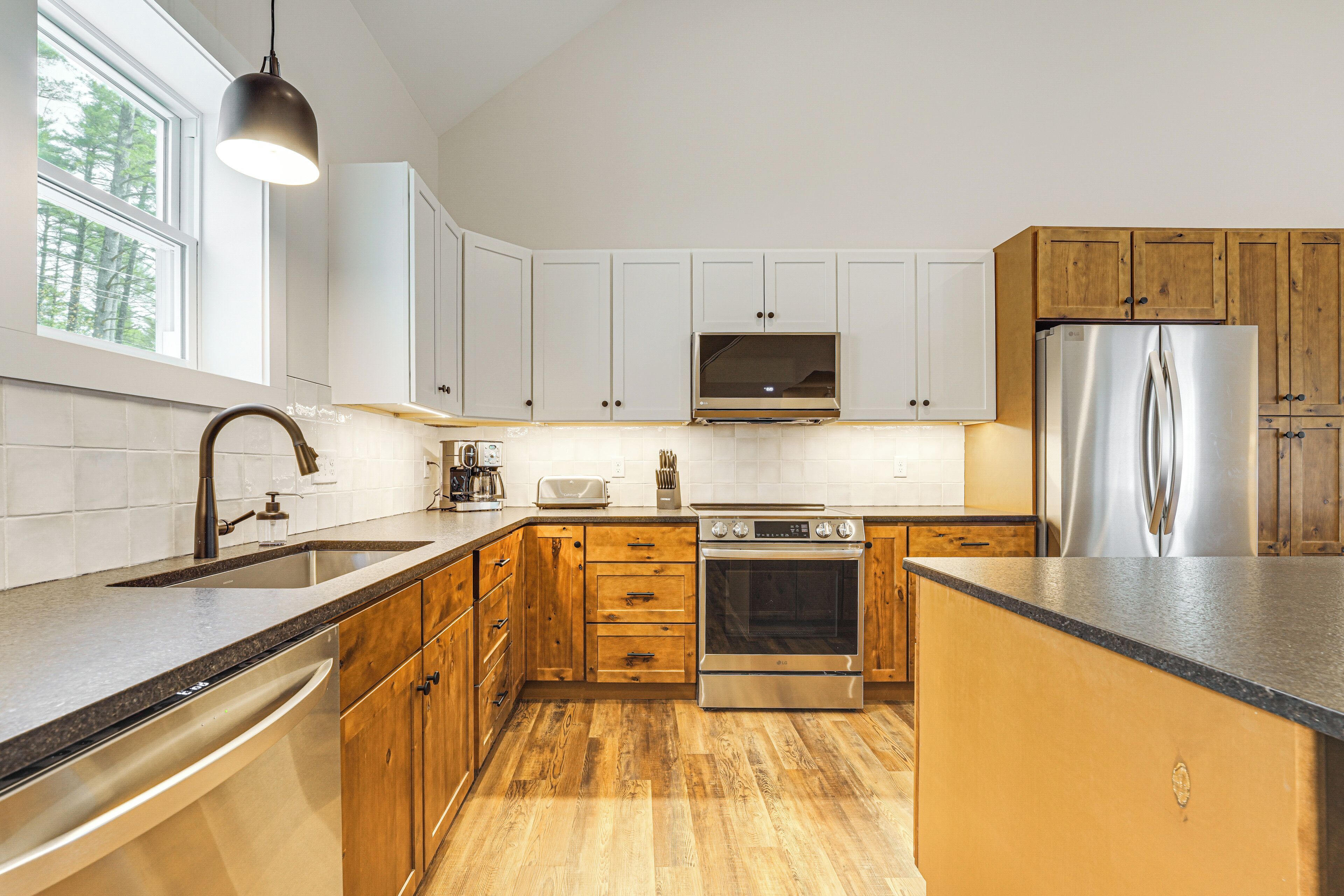 Apartment (4 Bedrooms) | Interior