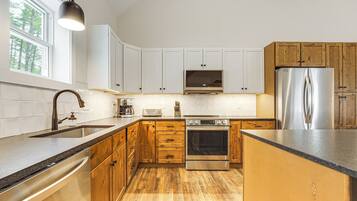 Apartment (4 Bedrooms) | Interior