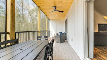 Apartment (4 Bedrooms) | Interior