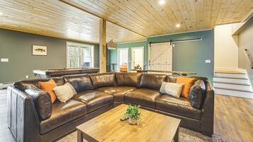 Apartment (4 Bedrooms) | Interior