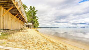 Apartment (4 Bedrooms) | Bahagian dalam