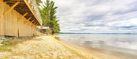 Apartment (4 Bedrooms) | Interior