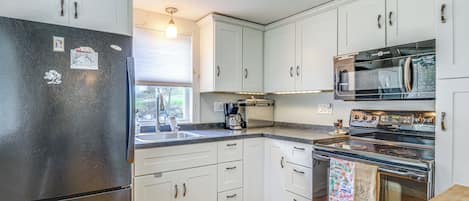 Talo (3 Bedrooms) | Sisätilat