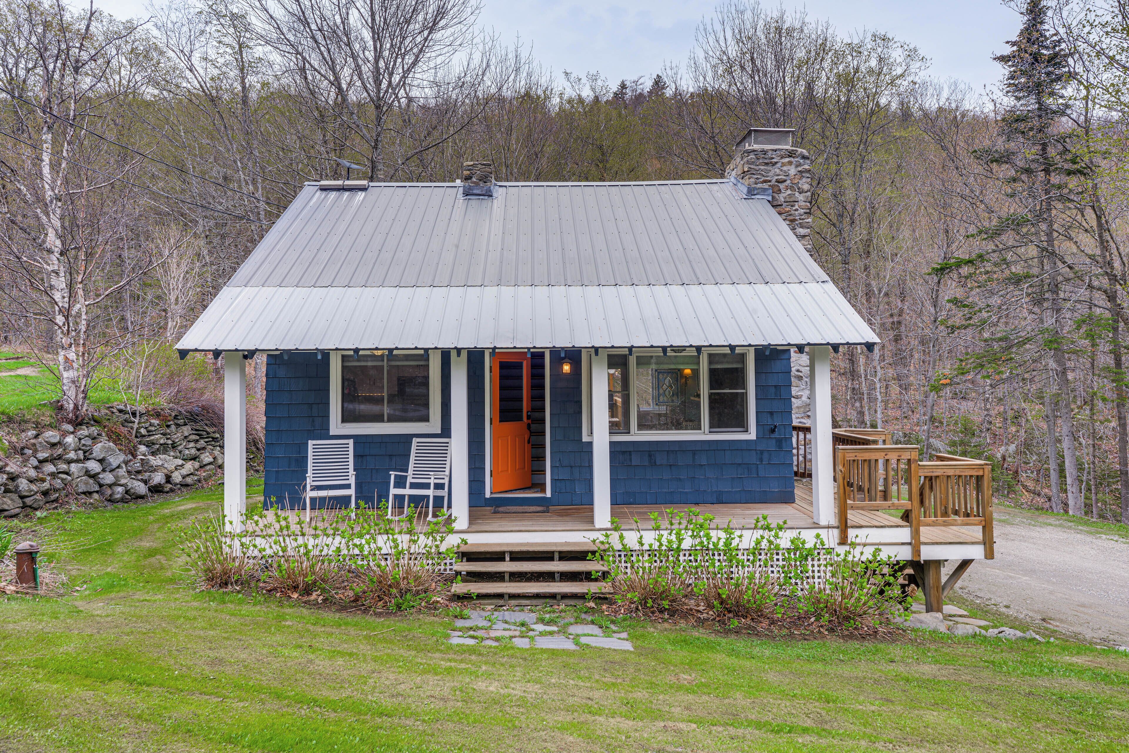 House (3 Bedrooms) | Front of property