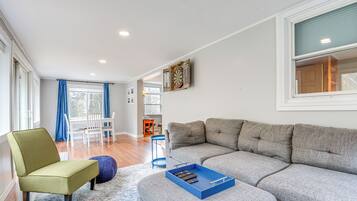 Casa (3 Bedrooms) | Interior