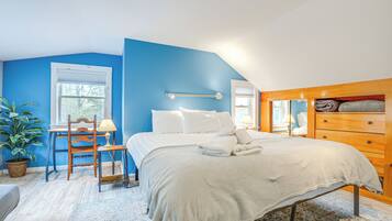 Nhà (3 Bedrooms) | Nội thất