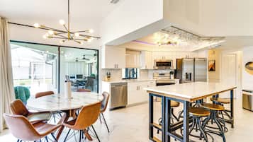 Casa (5 Bedrooms) | Parte interna