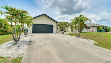 單棟房屋 (5 Bedrooms) | 內部