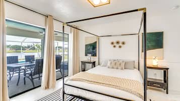 單棟房屋 (5 Bedrooms) | 內部