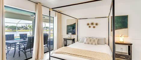 House (5 Bedrooms) | Interior