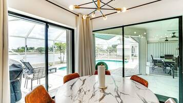 單棟房屋 (5 Bedrooms) | 內部