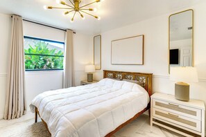 獨棟房屋 (5 Bedrooms) | 住宿內部