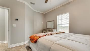 Maison (4 Bedrooms) | Intérieur