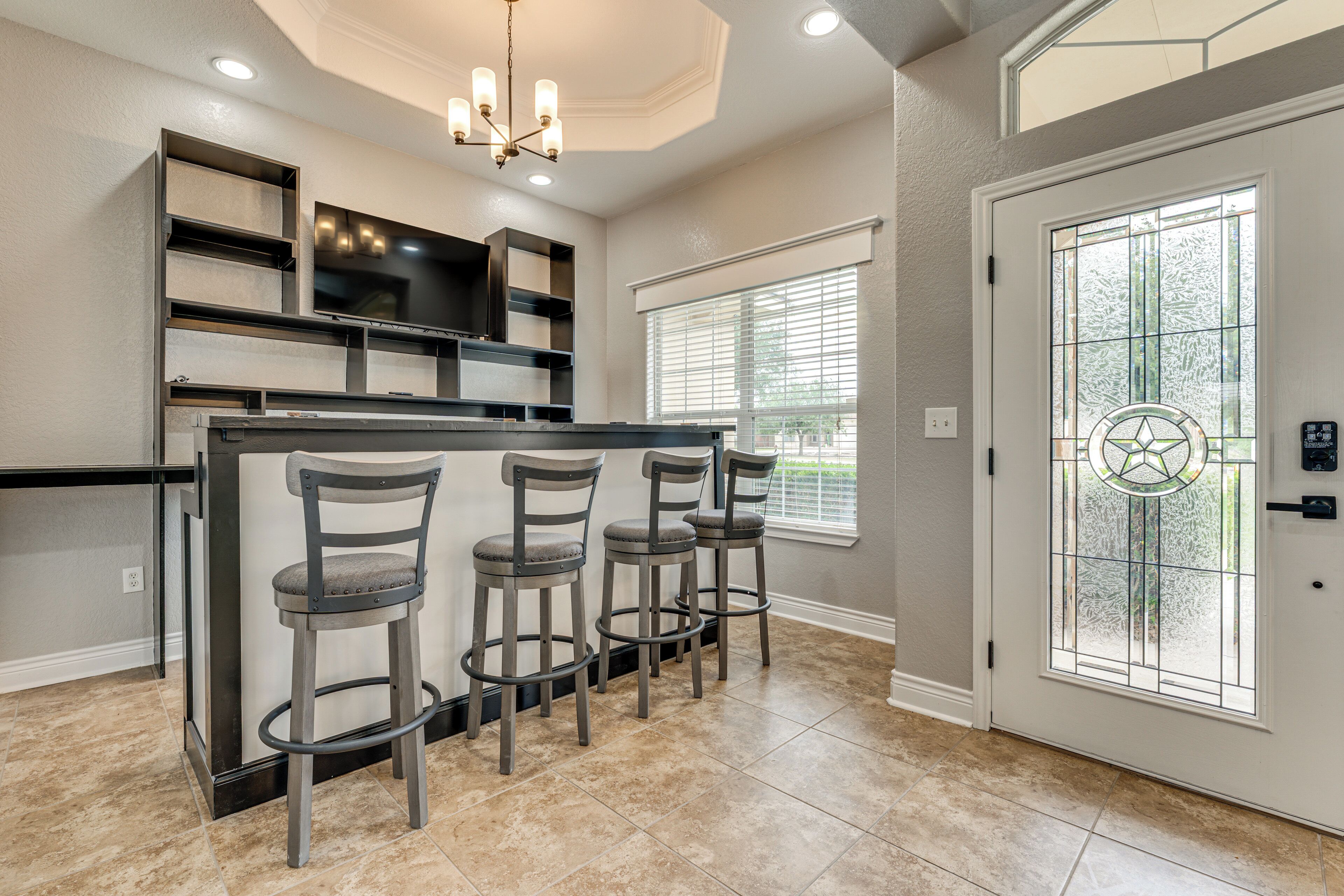 Hus (4 Bedrooms) | Interiør