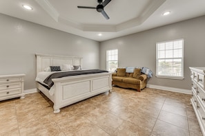Interior - 1 Mi From Lake: Pet-friendly Del Rio Gem (Del Rio)