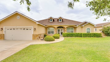 Maison (4 Bedrooms) | Extérieur
