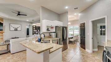 Nhà (4 Bedrooms) | Nội thất