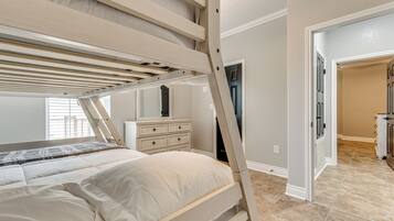 Nhà (4 Bedrooms) | Nội thất