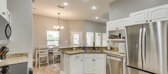 1 Mi From Lake: Pet-friendly Del Rio Gem