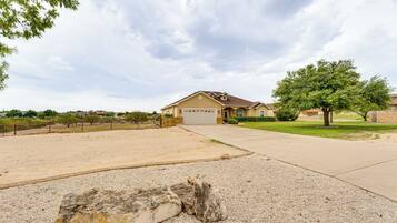 Maison (4 Bedrooms) | Intérieur