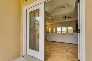 House (4 Bedrooms) | Interior - 1 Mi From Lake: Pet-friendly Del Rio Gem (Del Rio)