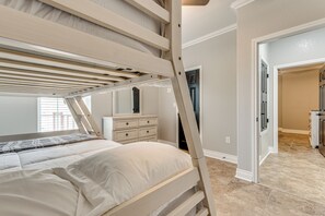 Ferienhaus (4 Bedrooms) | Innenbereich