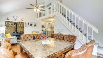 Casa (3 Bedrooms) | Interior