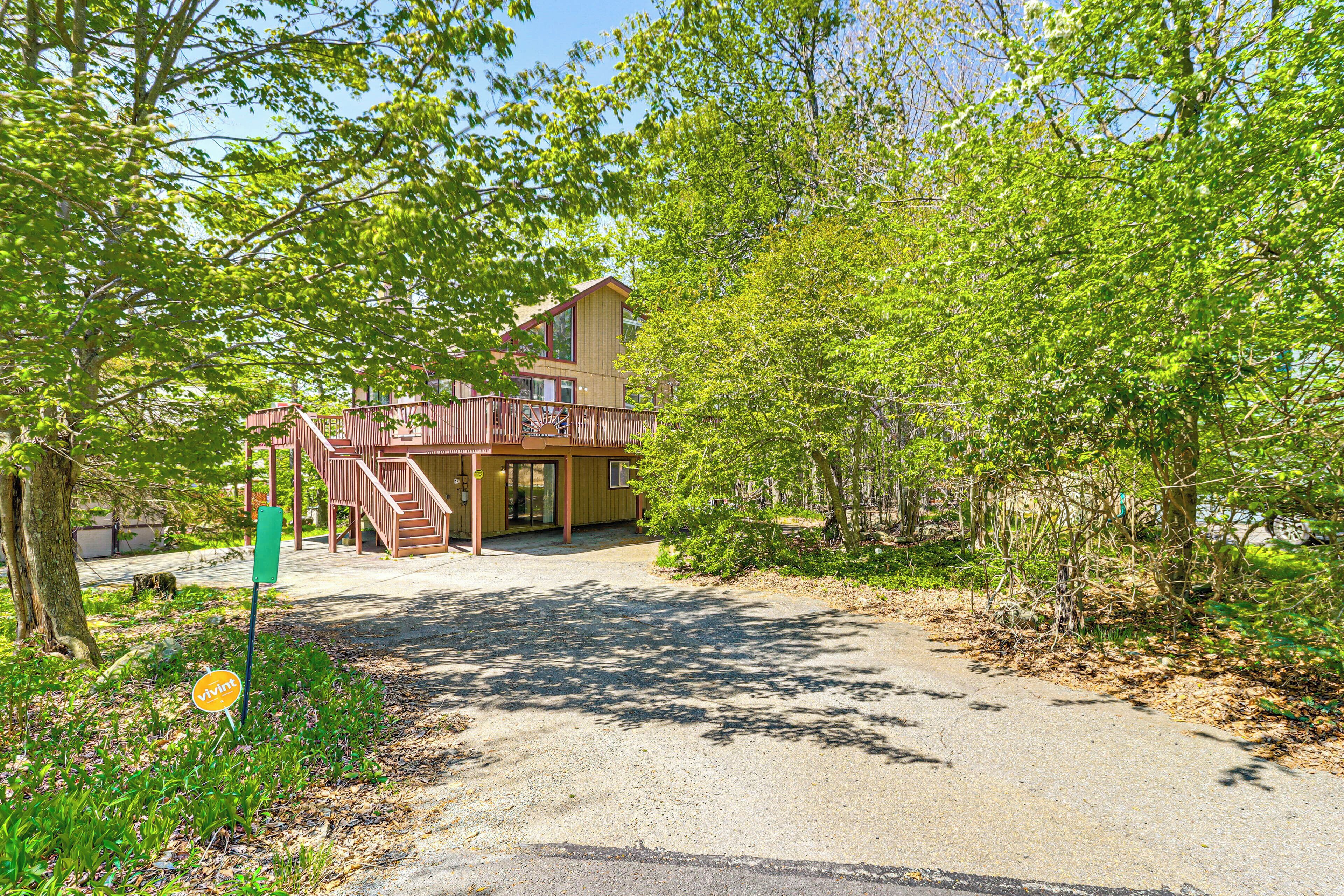 Casa (3 Bedrooms) | Interior