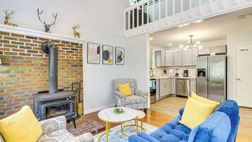 Casa (3 Bedrooms) | Interior