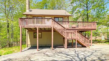 Casa (3 Bedrooms) | Interior