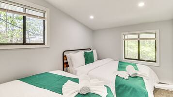 Casa (3 Bedrooms) | Interior