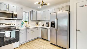 Casa (3 Bedrooms) | Interior