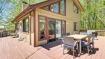 Nhà (3 Bedrooms) | Nội thất