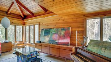 Rumah (4 Bedrooms) | Interior