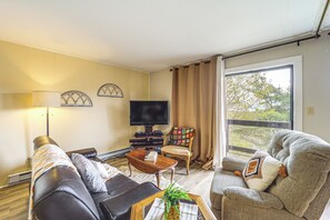 公寓 (0 Bedroom) | 內部