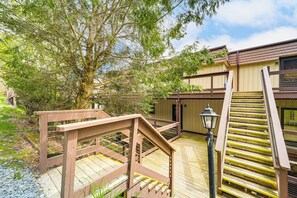 公寓 (0 Bedroom) | 內部