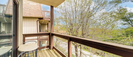 公寓 (0 Bedroom) | 住宿正面