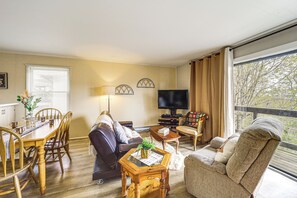 Apartment (0 Bedroom) | Innenbereich