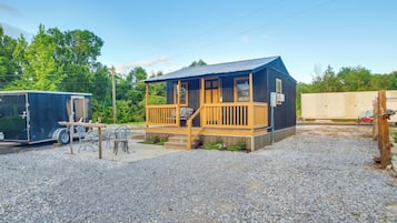 Apartemen (0 Bedroom) | Interior