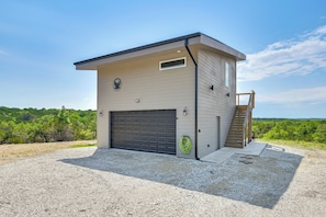 Maison (1 Bedroom) | Intérieur