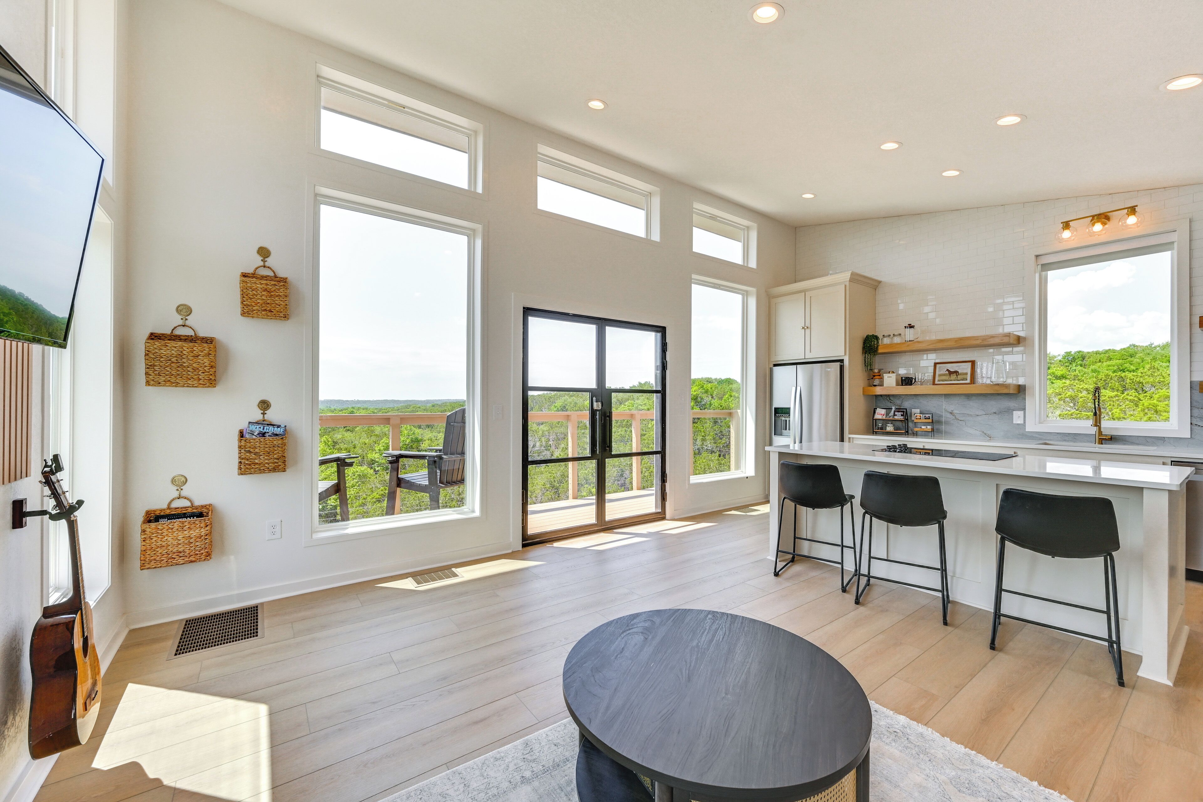 Casa (1 Bedroom) | Interior