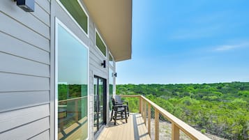 單棟房屋 (1 Bedroom) | 內部