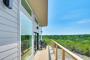 Ház (1 Bedroom) | Belső rész