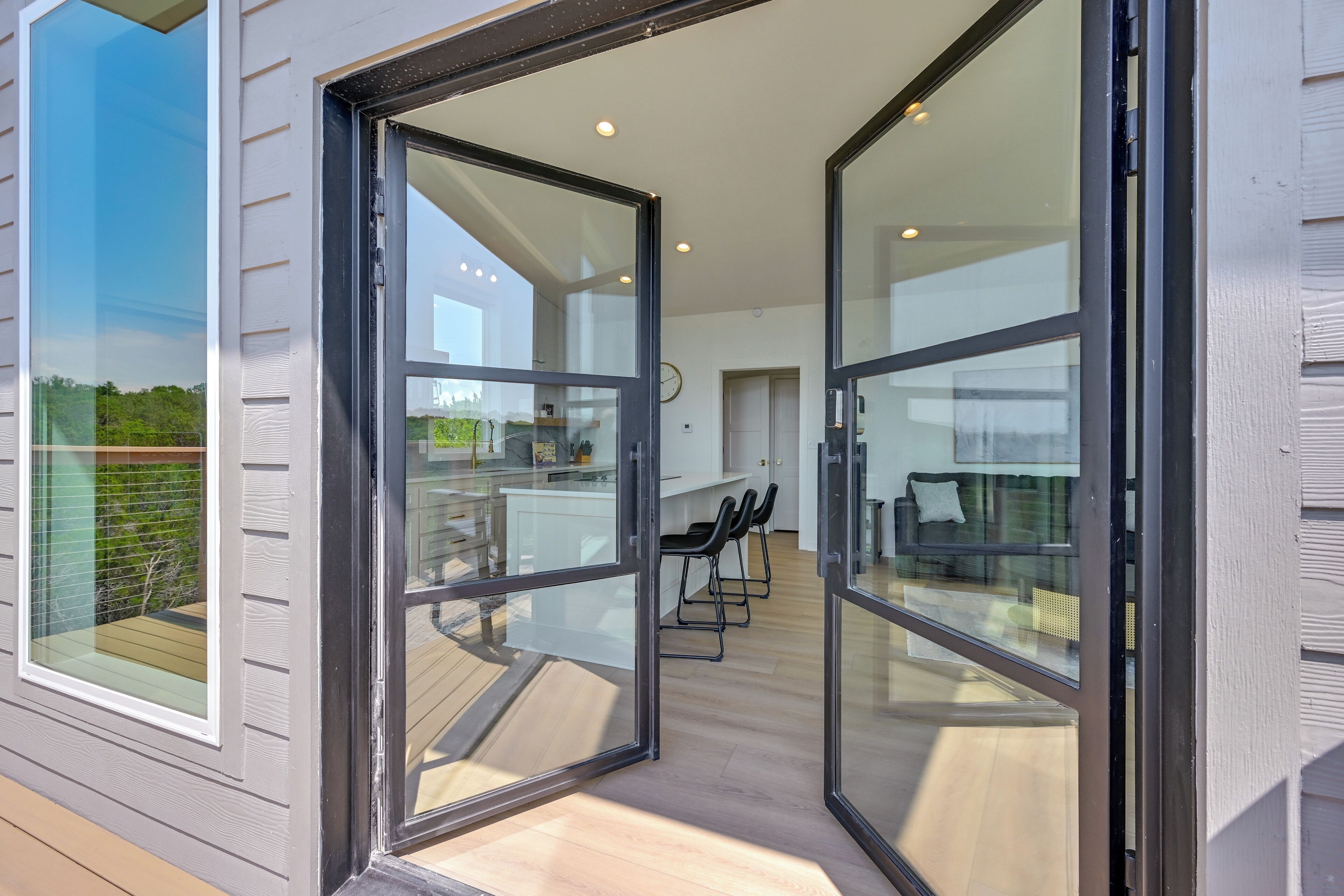 Casa (1 Bedroom) | Interior