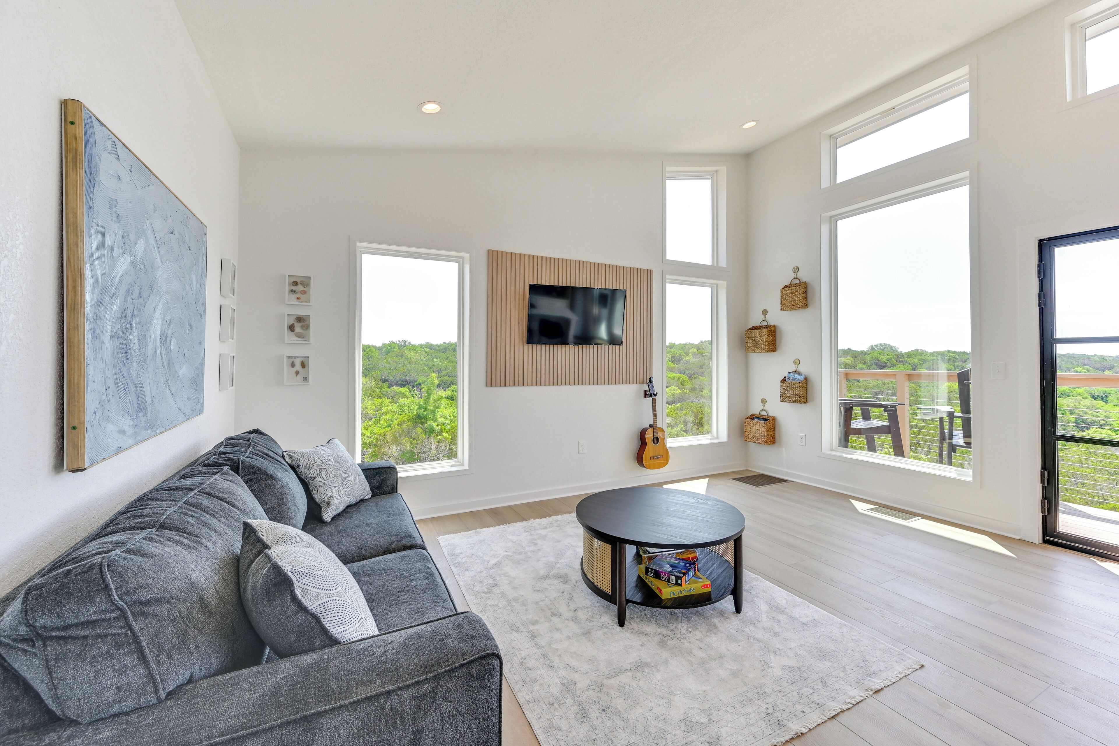 Casa (1 Bedroom) | Interior