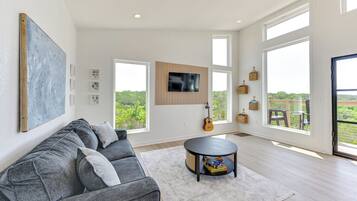 單棟房屋 (1 Bedroom) | 內部