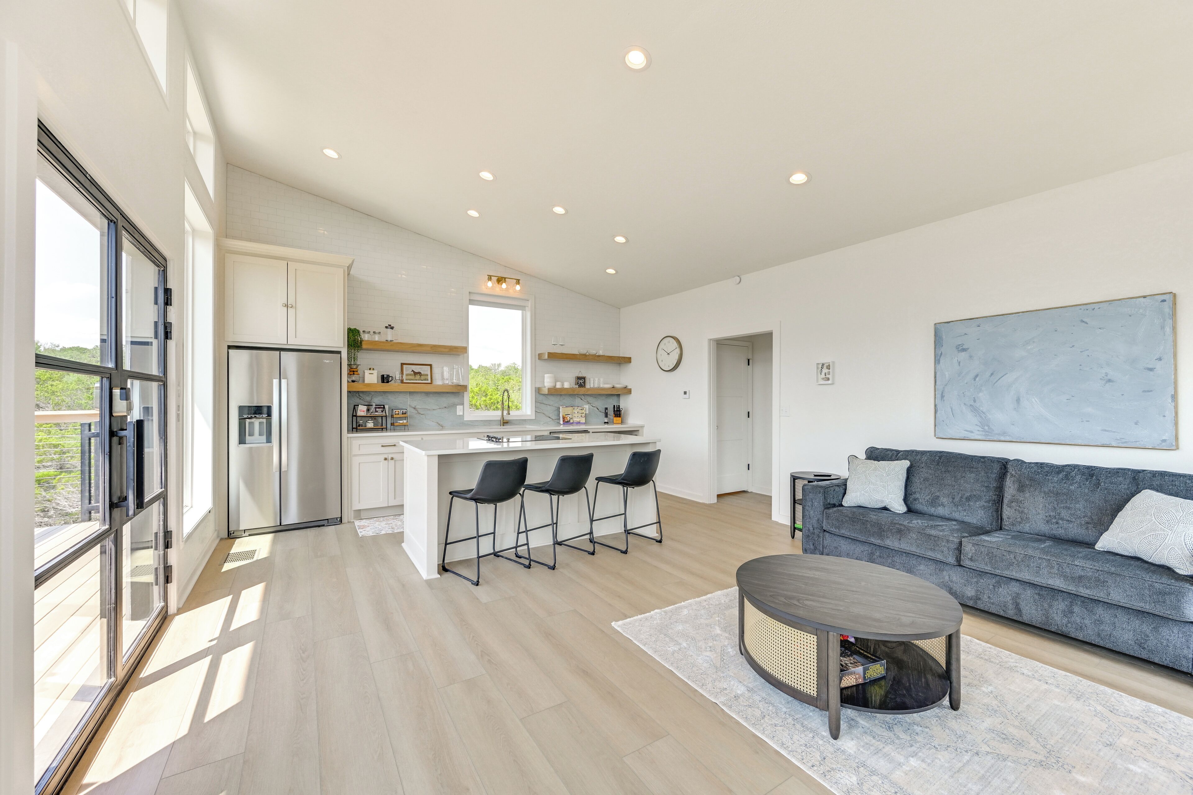 Ferienhaus (1 Bedroom) | Innenbereich